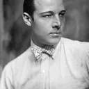 Rudolph Valentino