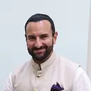 Saif Ali Khan