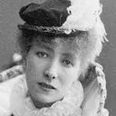 Sarah Bernhardt