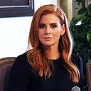 Sarah Rafferty