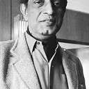 Satyajit Ray