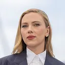 Scarlett Johansson