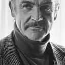 Sean Connery