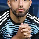 Sergio Agüero
