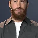 Sergio Ramos