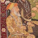 Shah Jahan