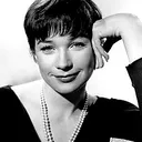 Shirley MacLaine