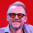 Simon Pegg