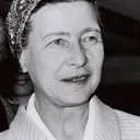 Simone de Beauvoir