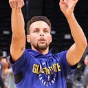 Stephen Curry
