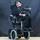 Stephen Hawking