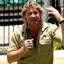 Steve Irwin