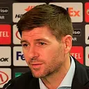 Steven Gerrard