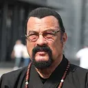 Steven Seagal