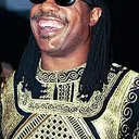 Stevie Wonder
