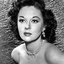 Susan Hayward