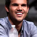 Taylor Lautner