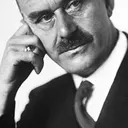 Thomas Mann