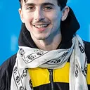 Timothée Chalamet