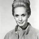 Tippi Hedren
