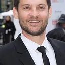 Tobey Maguire