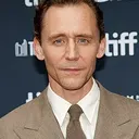 Tom Hiddleston