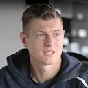 Toni Kroos
