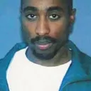 Tupac Shakur