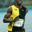 Usain Bolt