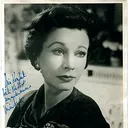 Vivien Leigh