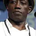 Wesley Snipes