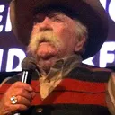 Wilford Brimley
