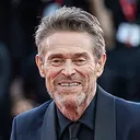 Willem Dafoe
