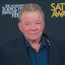 William Shatner