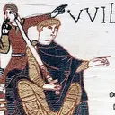William the Conqueror