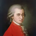 Wolfgang Amadeus Mozart