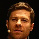 Xabi Alonso