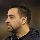 Xavi Hernández