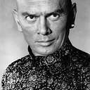 Yul Brynner