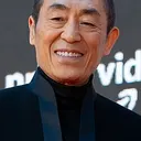 Zhang Yimou