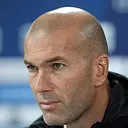 Zinedine Zidane