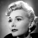Zsa Zsa Gabor