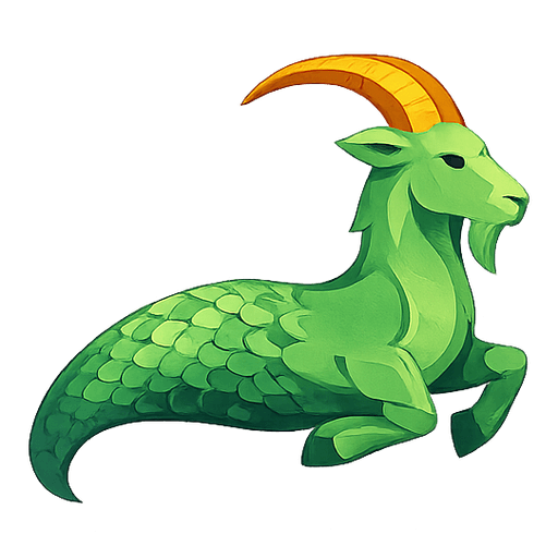 Capricorn zodiac sign