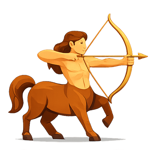 Sagittarius zodiac sign