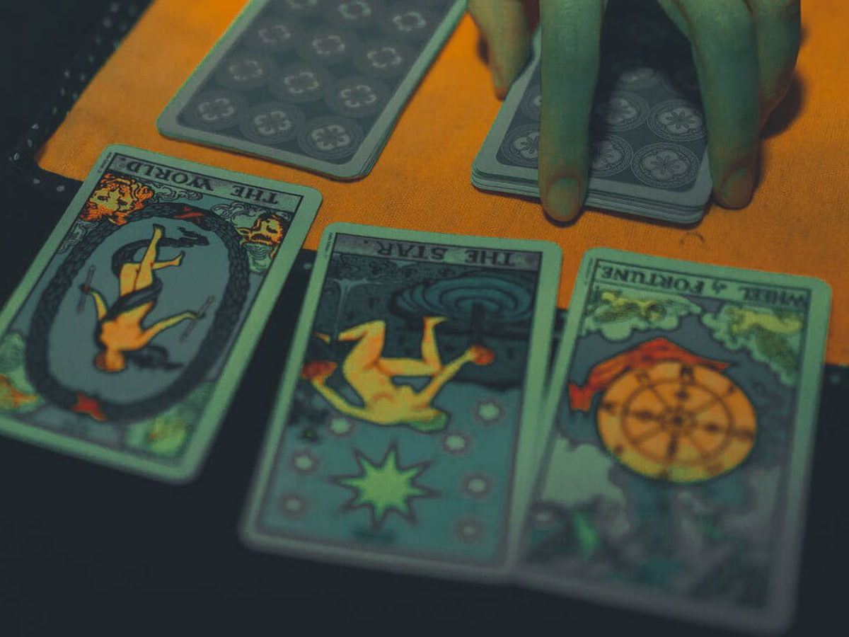 Yes or No Tarot Readings An Overview Accurate Websites For Tarot